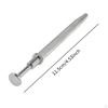 Bead Ball Grabber 115mm Diamond Pick up Tool Piercing for Precision Work