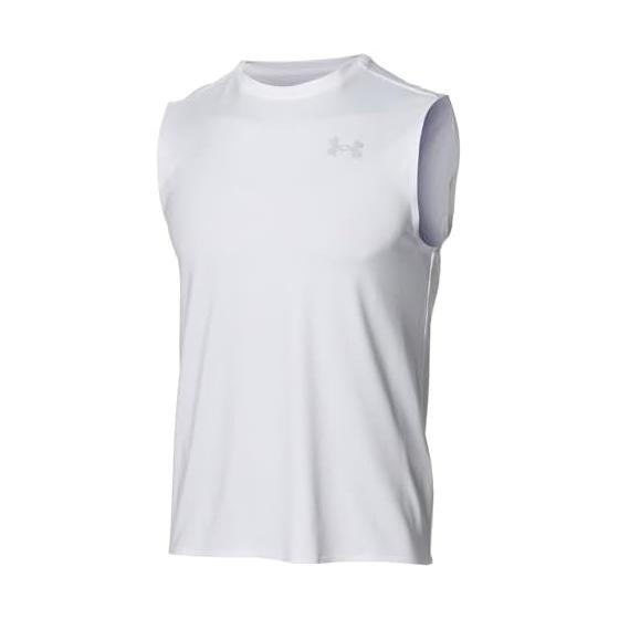 [Under Armor] UA COOL ELITE SLEEVELESS SHIRT