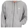 New Balance Sport Essentials Logo Full Zip Sweatshirt