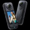Insta360 X5 360-Degree Action Camera (CN version)