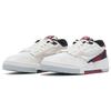 Li-Ning 001 BTC Prm 'White Burgundy' Men's AGCT003-3
