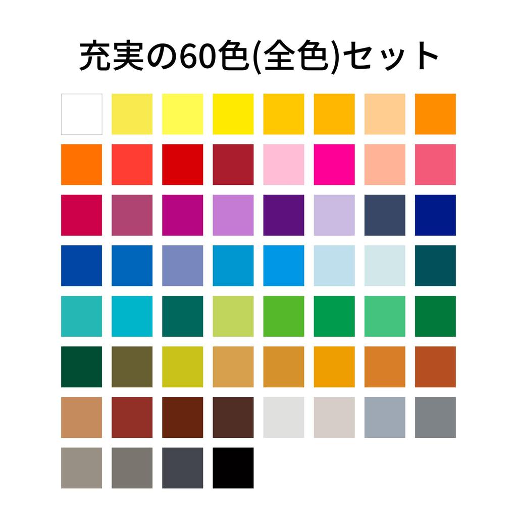 Staedtler Karat Aquarell Special Package Watercolor 60 125mm Pencils, Colors, (M60W25)