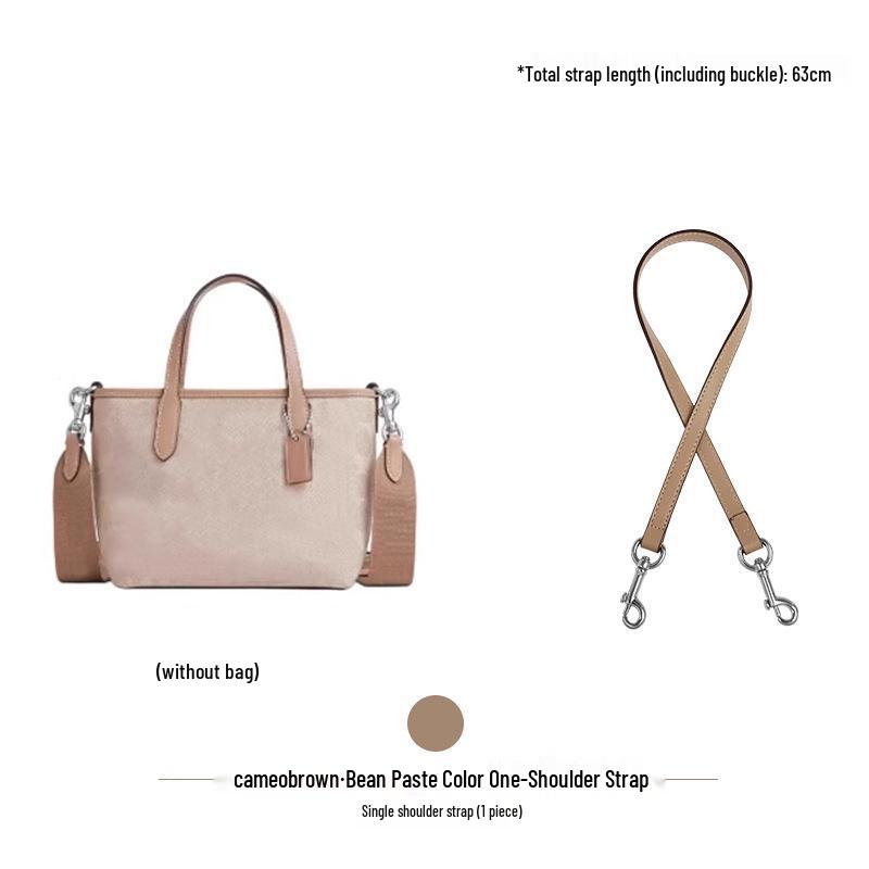 City15 Mini Shoulder Strap Tote Bag - Crossbody Replacement Strap & Accessories