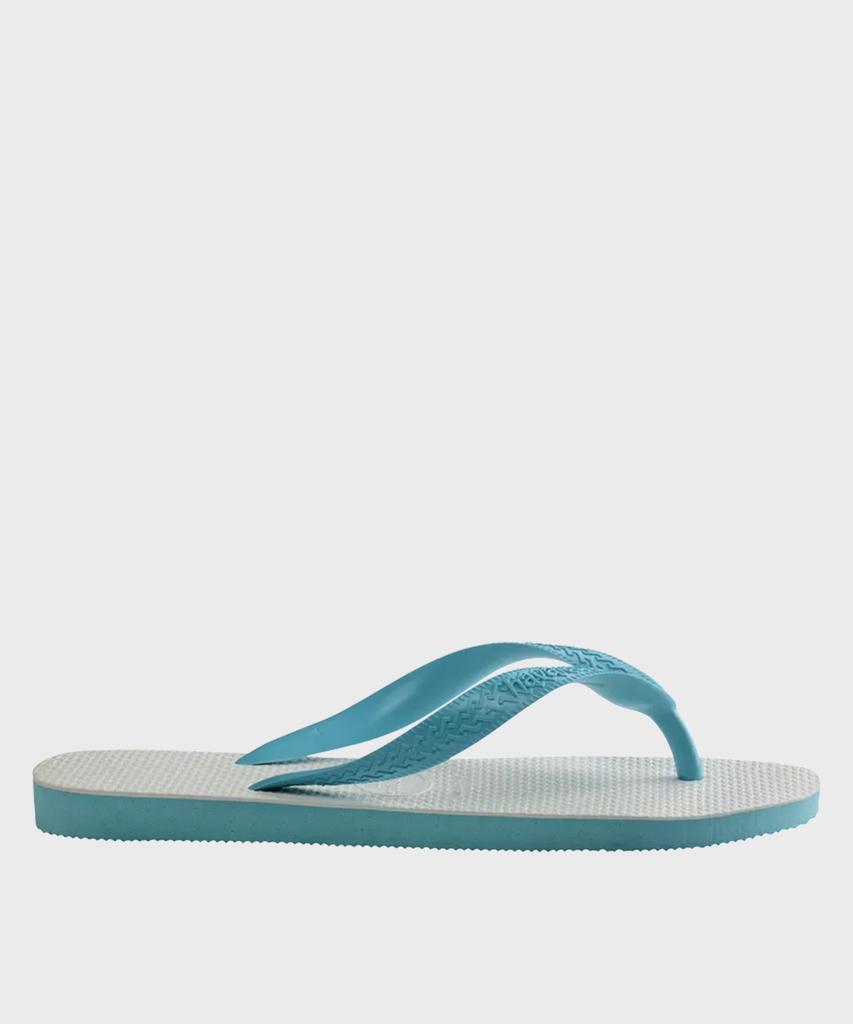 Havaianas Traditional Flip-Flops Blue