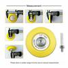 Polishing Disc Sanding With Drill Attachment Replacement