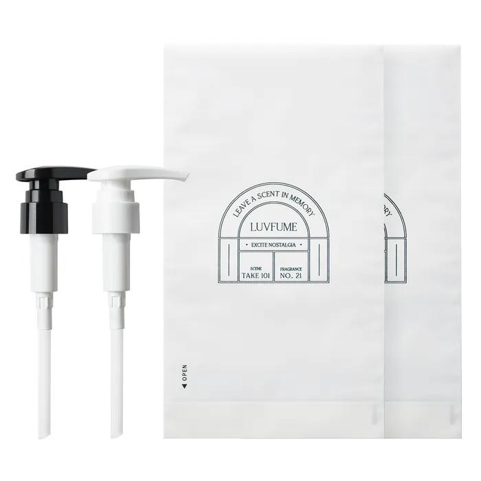 Berrybay Oh Body Care Set
