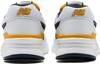 997H New Balance 'White Navy' CM997HDL