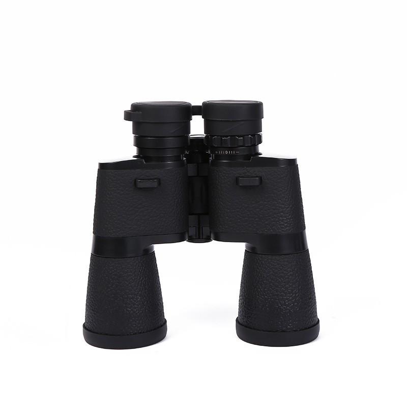 20x50 High Definition Binoculars With Large Metal Eyepieces Outdoor Daylight Low-Light Use IP55 Waterproof