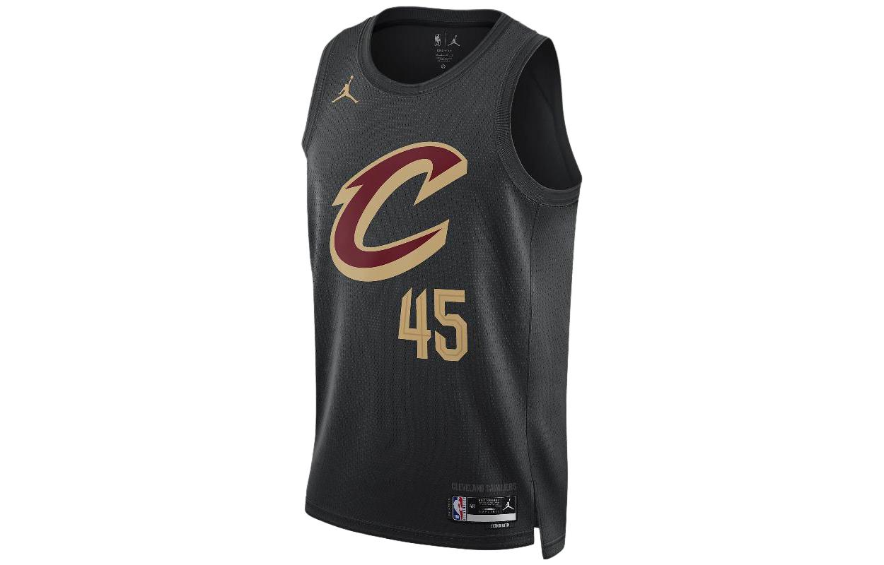 Мужская баскетбольная майка Jordan Dri-FIT DO9522-016 3XL