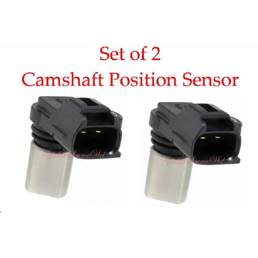 Set of 2 Pieces 90919-05036 Camshaft Position Sensor (CMP) Fits: Lexus & Toyota