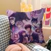 Game Aphmau Cushion Cover Polyester Sofa Cushions Decorative Throw Pillows Home Decoration Pillowcover