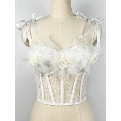 Corsets, Fashionable and Elegant Women's Clothing