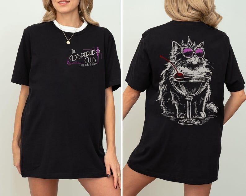 Vintage Princess Donut Approved Shirt, Desperado Club Tshirt XXXL