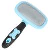 Cat Dog Hair Comb 360 degrees  Rotation Deshedding Brush   Removal Comb Pet Grooming Tool