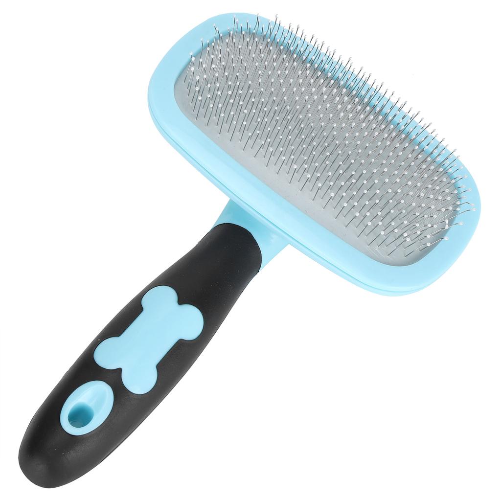 Cat Dog Hair Comb 360 degrees  Rotation Deshedding Brush   Removal Comb Pet Grooming Tool