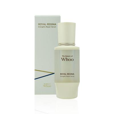 Royal Regina Energetic Serum 45ml