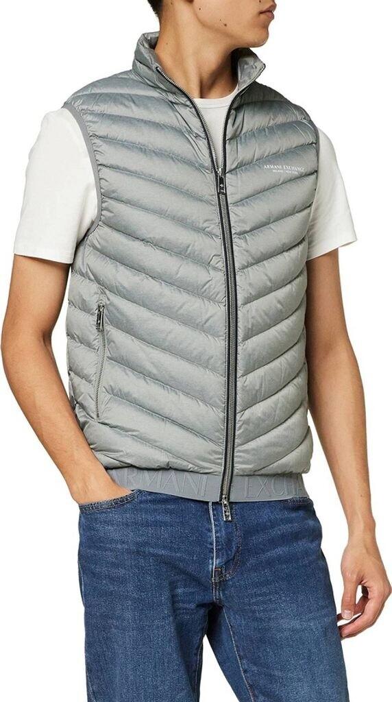 

Зимняя куртка Armani Exchange Daunenweste (8NZQ52_ZNW3Z) grau XXL