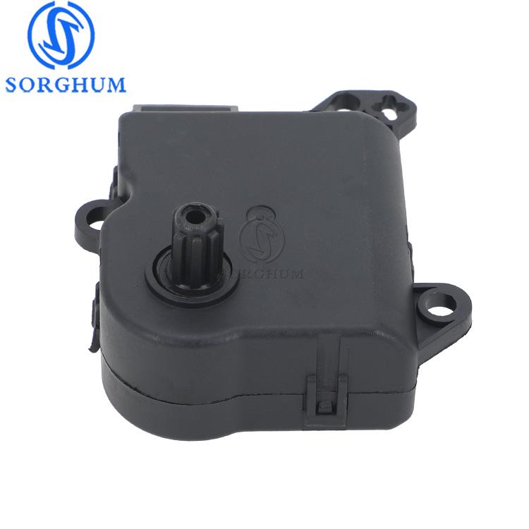 AL3Z19E616A Air Conditioning Damper Actuator for Ford F150 Car Accessories