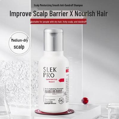 Sunsilk Scalp Hydrating Anti-Dandruff Shampoo