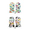 1 Pair Kids Snow Ski Gloves Windproof Waterproof Winter Outdoor SportsRiding Biking Climbing Fishing Skiing Skating Mittens