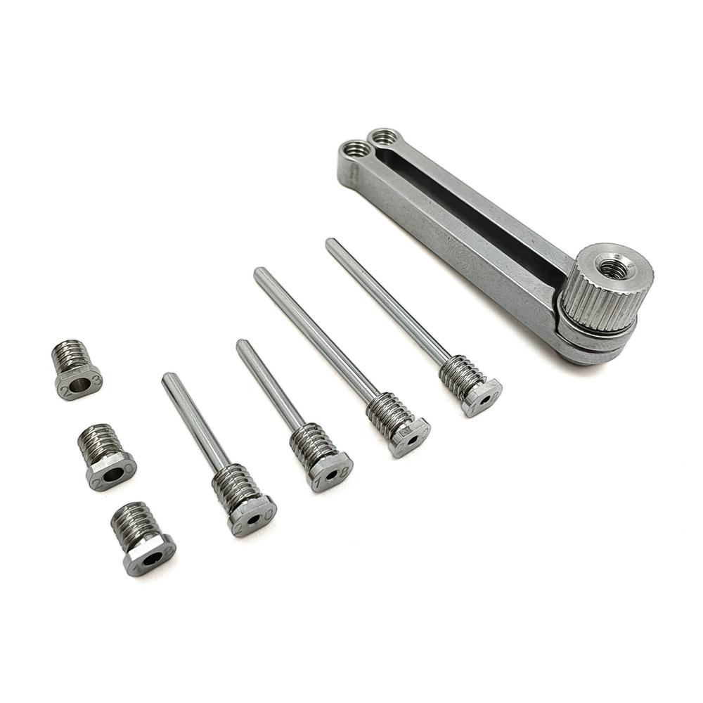 Dental Implant Guide Tool Oral Parallel Implant Para Drill Aid Dentistry Implantation Position Locator Dentist Instruments