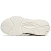 Anta Lifestyle Series Fabric Synthetic Leather Sports Shock Absorption Non-Slip Wear-Resistant Breathable Lightweight Low-Top Casual Shoes 912038820-6