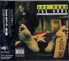 CD ICE CUBE - Death Certificate TOCP7003 Priority Record 1992 Japan ObiRap & Hip-Hop/R&B Used
