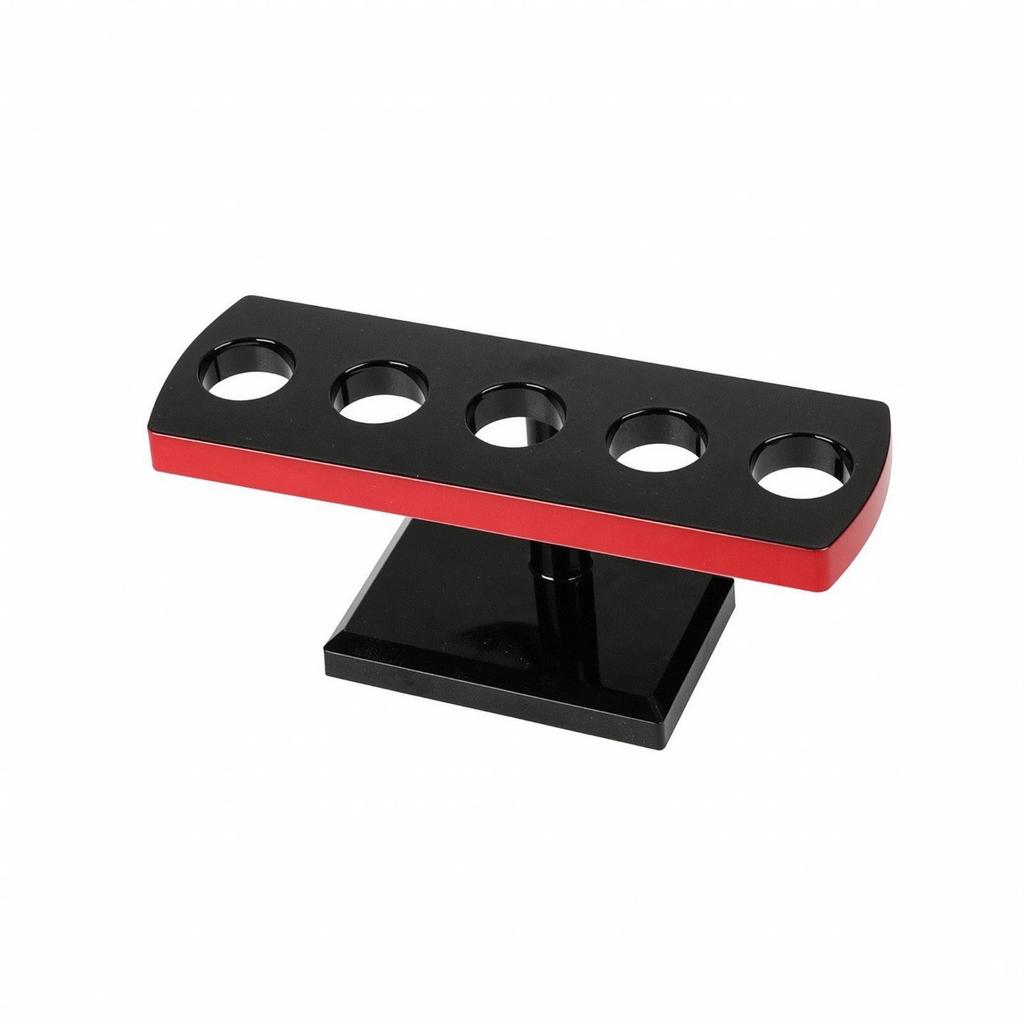 Japanese-Style Sushi Display Stand Versatile Food Holder Stable for Dining Rooms