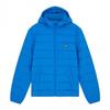 Mens Lightweight Puffer Jacket