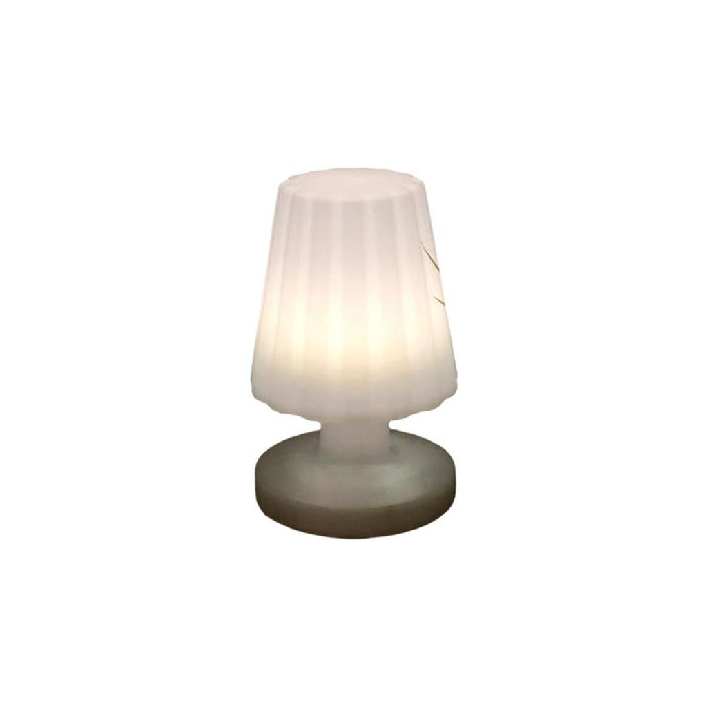 Solar lamp Lumisky White