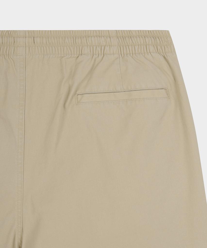 Brooks Brothers Friday Solid Shorts (Beige) (Bbpsmn8942Zfm)