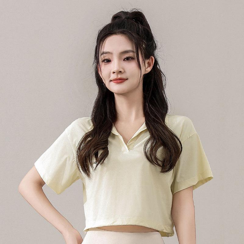 

Женский быстросохнущий комплект для бега и фитнеса 2025: Шорты и юбка для йоги для тенниса и бадминтона Small