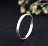Handmade Silver Arthritis Ring – Adjustable Finger Splint for Joint Support, Relief, and Everyday Comfort