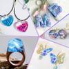 UV Resin DIY Suit For Beginners, With Epoxy Resin Supplies