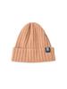 VEGETABLE TABLE Taro Angora Wool Beanie Purple