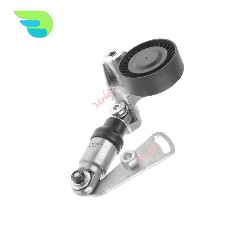 11287515867 11287515866 Belt Automatic Tensioner For BMW E53 X5 Land Rover Range III M62 B44 2002-2005