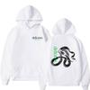 Limited Rock Band Deftones Private Music Snake Graphic Hoodie Men Women Fashion Oversized Sweatshirt Male Vintage Hoodies