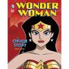 Wonder Woman: Une histoire d'origine (Super-héros DC Comics)