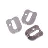 1/3Pcs Lightweight Aluminum Chain Tensioner Block For 10 12 16 Inch Electric Chainsaws Maintenance Tools