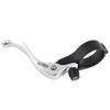 TEKTRO RL721 Canti Brake Cyclocross Brake Lever OD 31.8mm Silver/Black #ST1494