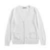 JK Uniform Cardigan Sweater - Stylish Casual For Daily Wear