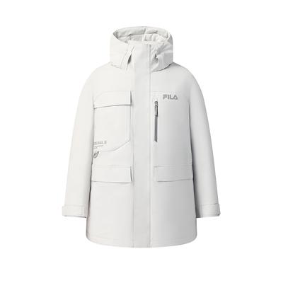 Giubbotti e cappotti – Piumini e parka
