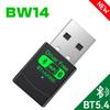 AX900 USB WiFi 6 Bluetooth 5.4 Adapter 2in1 Dongle Dual Band 2.4G&5GHz Network Wireless Receiver DRIVER FREE For Windows 10/11