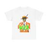 Men's and Women's T-shirts The Mask
