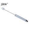 Stylish Gradient Stylus for Touch Screens Beadable Pen Touchscreen, Screen Pen, High Highly Sensitive Phones Precision Writing School Office Classroom