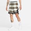 Nike AS Men's J Why NOT? WOOL Short LT OREWOOD BRN DC3250-104