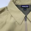 patagonia 28153 Beige Men's Baggies Jacket Jacket S beigeUsed