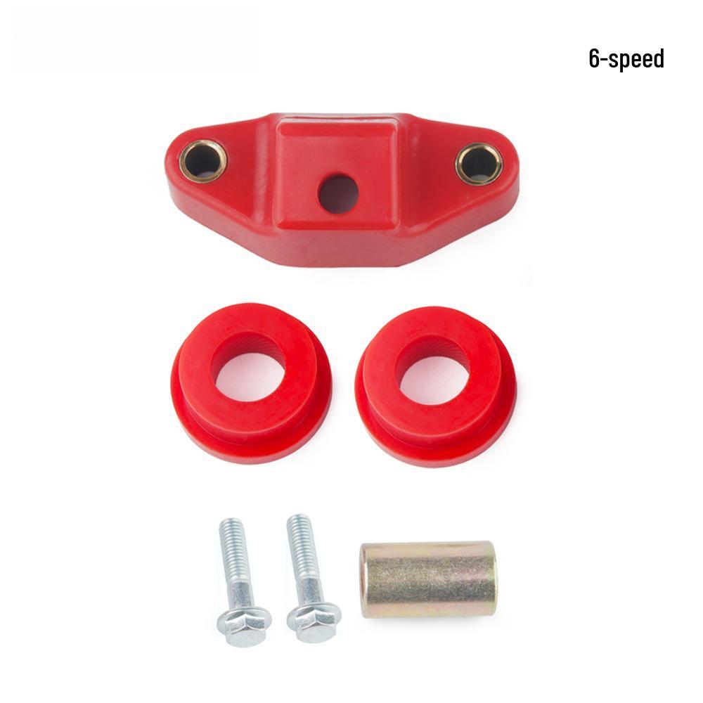 Polyurethane Shift Lever Bushing for Subaru BRZ/Toyota GT86