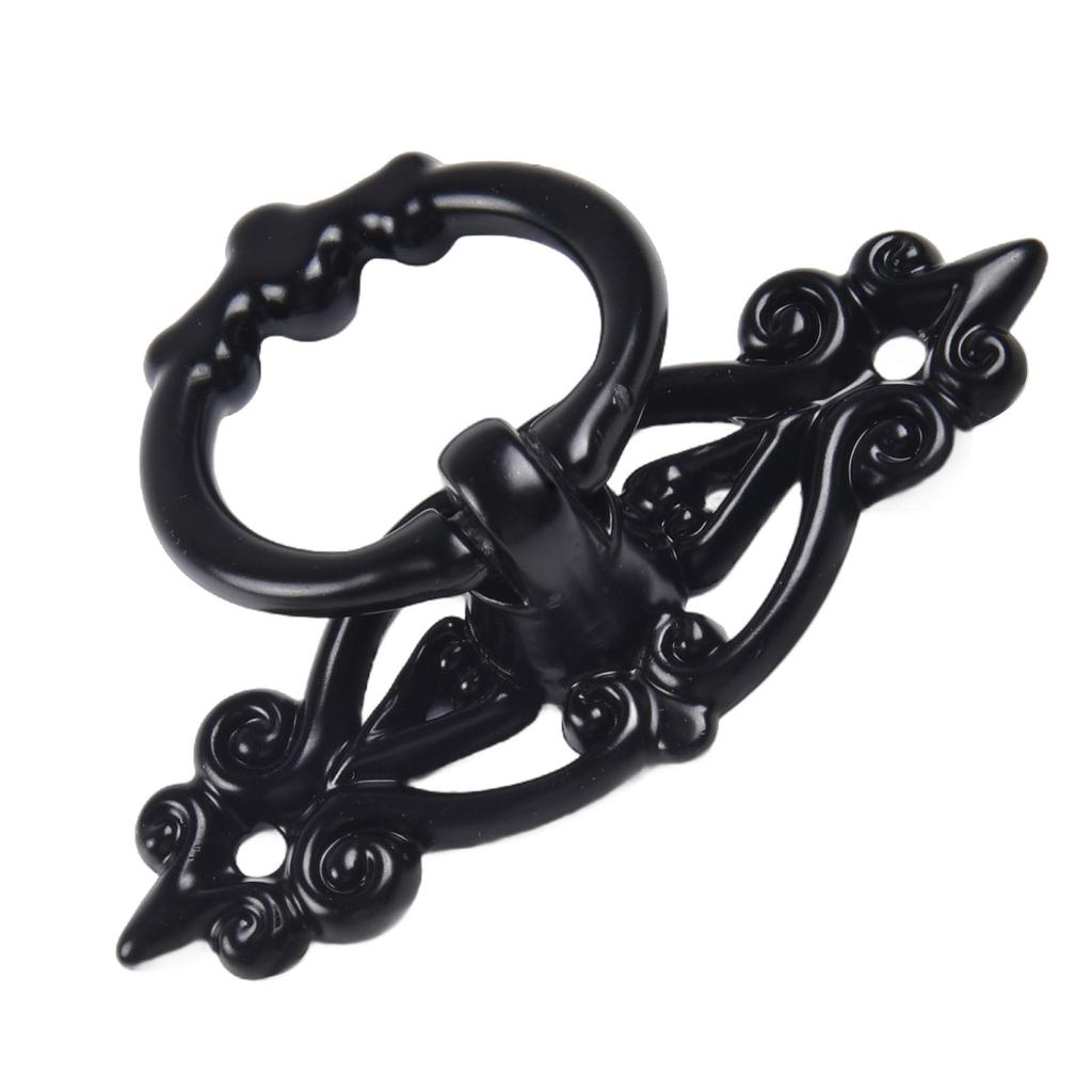 Antiker Griff aus Legierung für Kommoden zum Aufhängen von Hardwareteilen