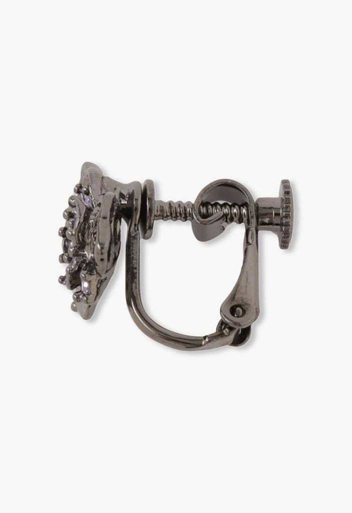 Rose Motif Earrings SAME1491 XV [Anna Sui]